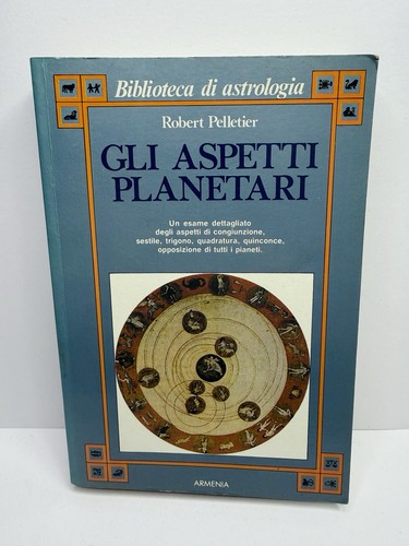 Gli aspetti planetari robert - aspetti,