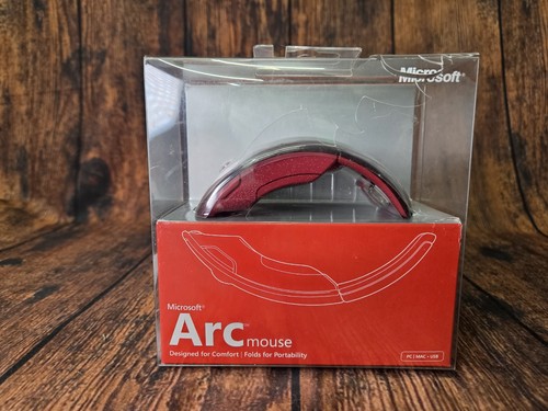 Microsoft arc mouse mac usb - microsoft,