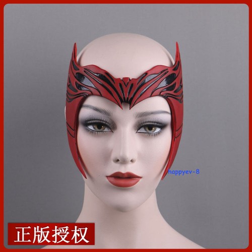 Wanda anime maschera viso - wanda,