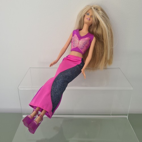 Mattel barbie chair flair - chair,