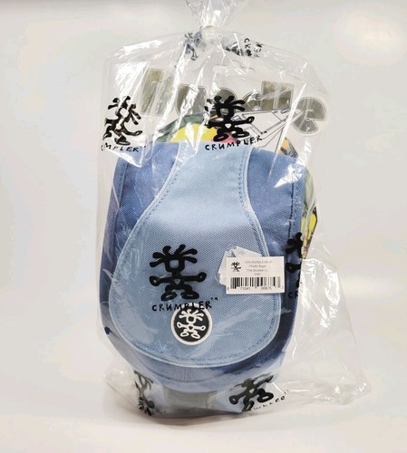 Borsa fotografica crumpler - borsa,