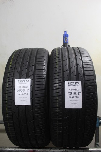 Pneumatici usati 235 r17 - 2,