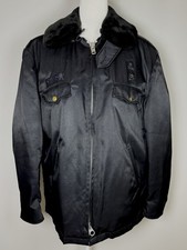 Blauer “Tufnyl” Black