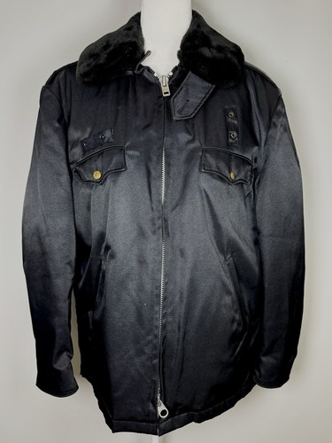 Blauer tufnyl black - blauer, “tufnyl”