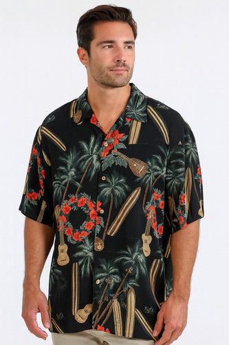 Paradise found camicia - found,