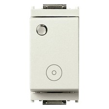 Vimar idea 16092 pulsante - vimar, 1p