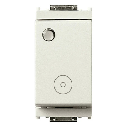 Vimar idea 16092 - 16092.b, 1p