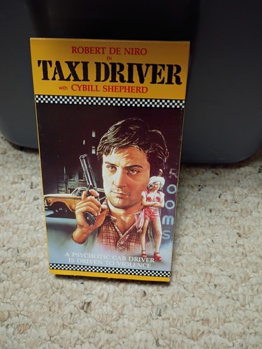 Taxi driver robert de - driver,