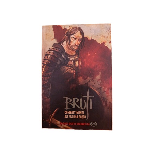 Bruti gipi gioco da - da, tavolo