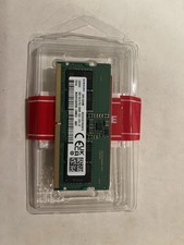 Samsung 8 GB DDR5-5600 PC5