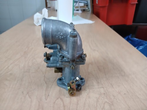 Carburatore solex c28ib per - carburatore,