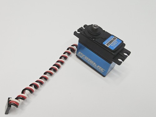 Protek 100t high torque - protek, torque"