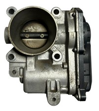 Bocchettone farfallato