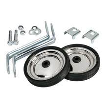 Kids bike stabilizer set - stabilizer,