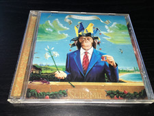 MARCO MASINI SCIMMIE CD STAMPA