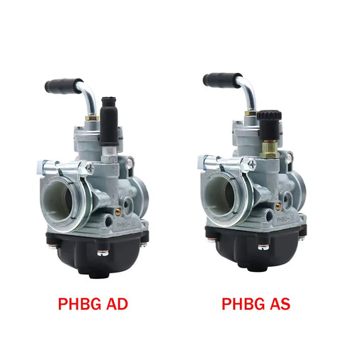 Carburatore tutte misure - carburatore,