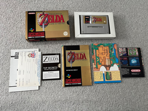 The legend zelda legame - the,