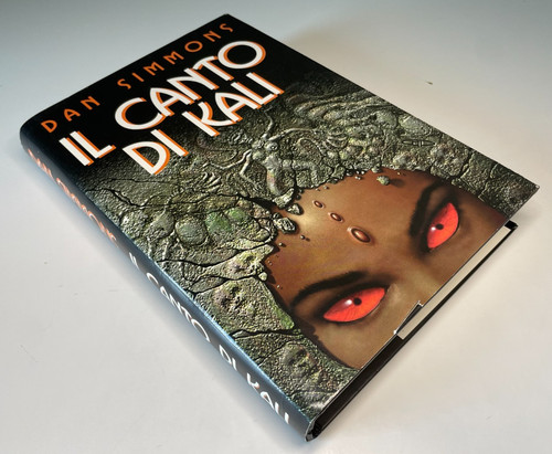 Dan simmons canto - simmons,, di