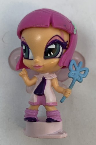 Winx club mini bambola - mini,