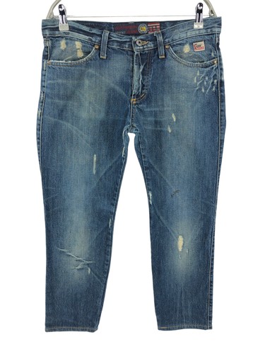 Jeans dritti regolari - regolari, uomo