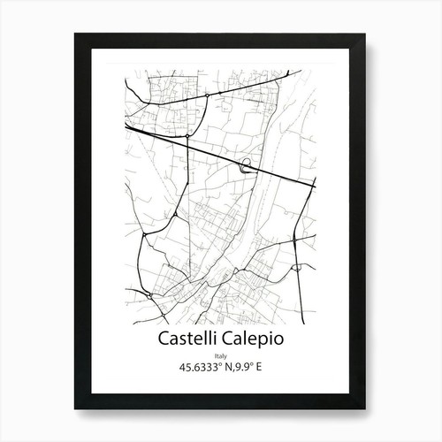 Castelli calepio italia - castelli, calepio,italia