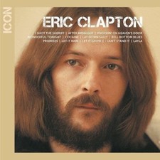 Audio Cd Nuovo - Eric Clapton