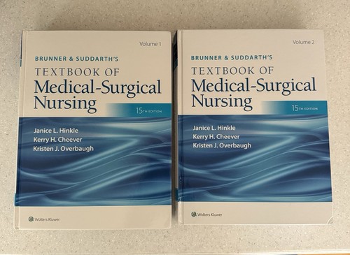 Brunner suddarth s textbook - brunner,