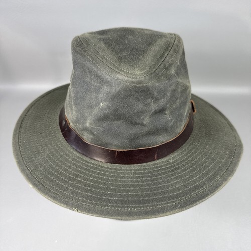 Cappello campo cerato tom - da,