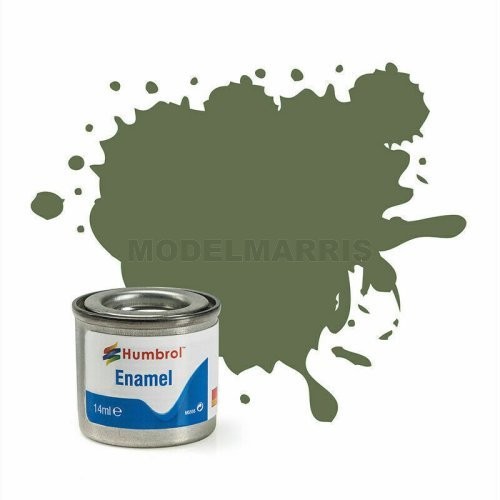 Humbrol 105 smalto - humbrol,