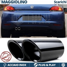 Terminali scarico per vw - per,