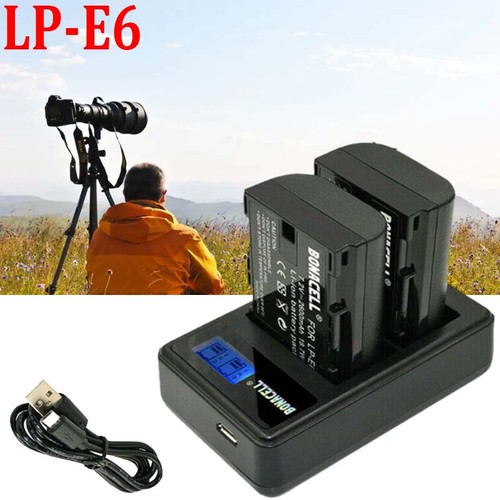 Batterie 3200 mah e6n per - batterie,