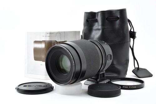 Come nuovo contax carl zeiss - nuovo],