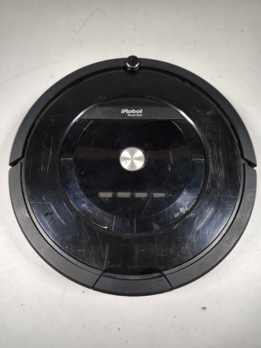 Irobot roomba 876 - irobot,