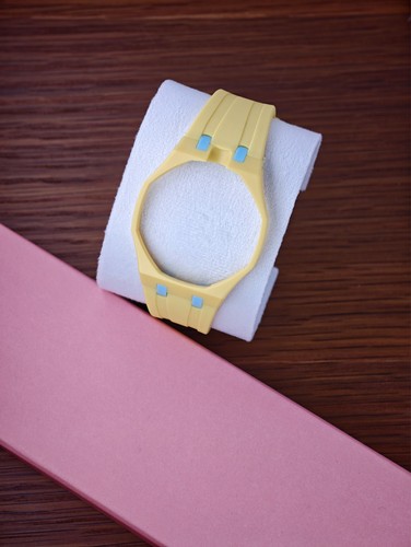 Custodia per swatch royal - custodia, ap