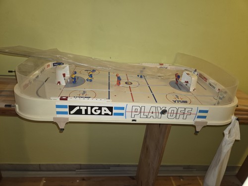 Stiga play off gioco - off,