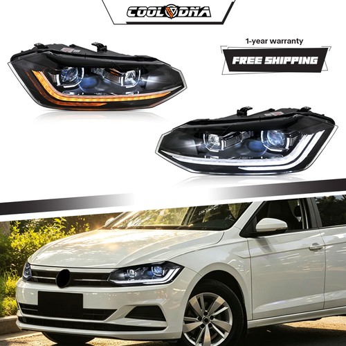 Fari full led per - full,