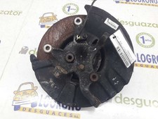 31211092079 fusello anteriore sinistro per BMW Z3 ROADSTER 1.9 16V (140 CV)