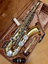 YAMAHA Tenor Sax YTS-23 in