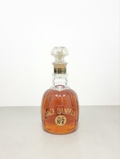 Whisky Jack Daniel’s