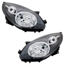 Kit fari per renault - fari, 2
