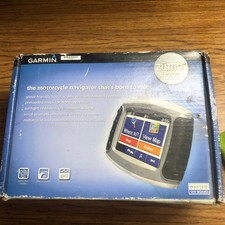 Garmin Zumo 550 nuovo con