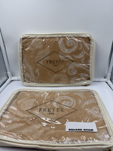 Frette lux flare - frette, square