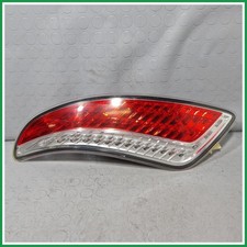 Fanale Fanalino Posteriore Led