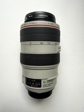 Canon obiettivo zoom EF