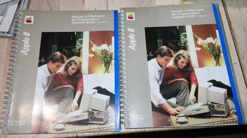 Apple iie manuale di - ii,