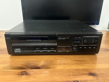 Lettore marantz 273 - cd,