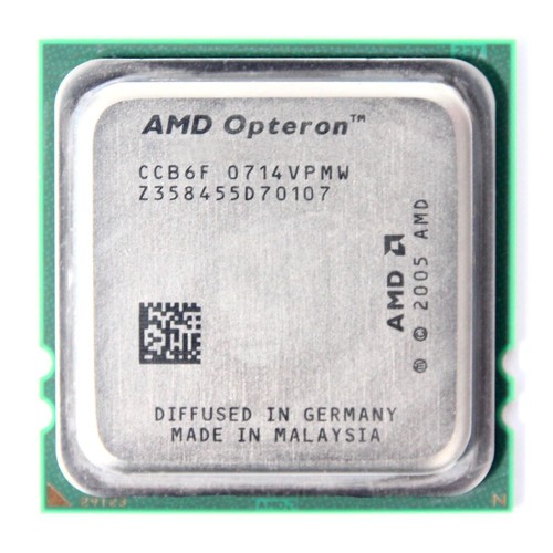 Amd opteron 8220 ghz - opteron,