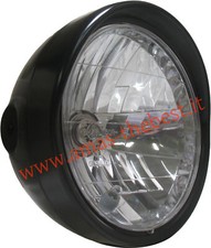 FARO ANTERIORE OMOLOGATO