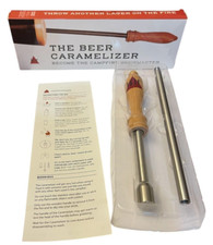 The Beer Caramelizer 1571F Kit