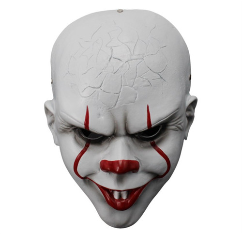 New pennywise joker cosplay - pennywise,